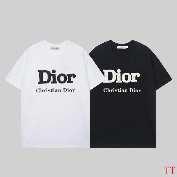 Dior T Shirts Short _SKUDiorS-3XL20tn3215890